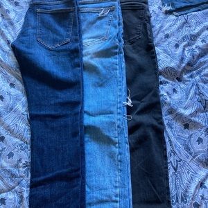 Men Jeans